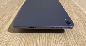 Mint
													Apple iPad Mini 6th Gen - Wi-Fi, Purple, 64 GB, A2567, photo 5 of 8