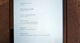 Good
													Nexus 7 2013 - Wi-Fi, Black, 32 GB, photo 2 of 8