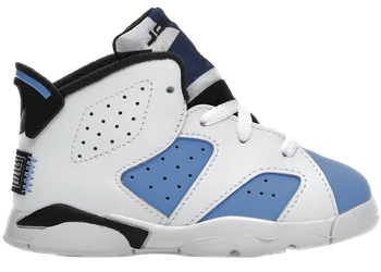 Jordan 6 Retro UNC (2022) (TD) for sale