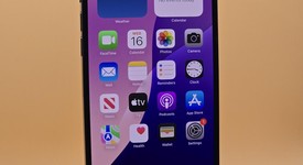 Fair
													Apple iPhone 13 Pro Max - Unlocked, Sierra Blue, 128 GB, A2484, photo 2 of 7