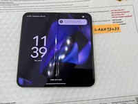 Google Pixel 9 Pro Fold