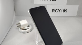 Mint
													Apple iPhone X - T-Mobile, Silver, 64 GB, A1901, GSM, photo 4 of 12