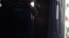 Fair
													Apple iPhone SE 2nd Gen 2020 - Verizon, Black, 64 GB, A2275, photo 5 of 19