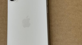 Mint
													Apple iPhone 16 Plus - T-Mobile, White, 128 GB, A3082, photo 4 of 6