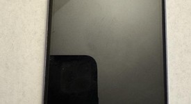 Fair
													Apple iPhone 11 - Unlocked, Purple, 128 GB, A2111, photo 1 of 12