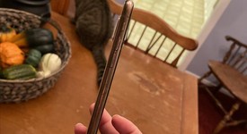 Good
													Apple iPhone Xs Max - Verizon, Gold, 64 GB, A1921, photo 4 of 9