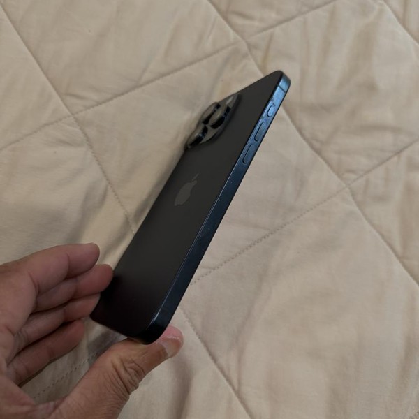 Apple iPhone 15 Pro Max - Verizon, 256 GB, Blue, A2849