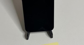 Good
													Apple iPhone 13 - T-Mobile, Midnight, 128 GB, A2482, photo 2 of 7