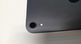 Mint
													Apple iPad Mini 6th Gen - Wi-Fi, Gray, 64 GB, A2567, photo 2 of 18