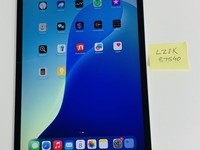 Apple iPad Pro 11" 2nd Gen 2020
