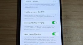 Good
													Apple iPhone 13 Pro Max - Unlocked, Sierra Blue, 256 GB, A2484, photo 1 of 13