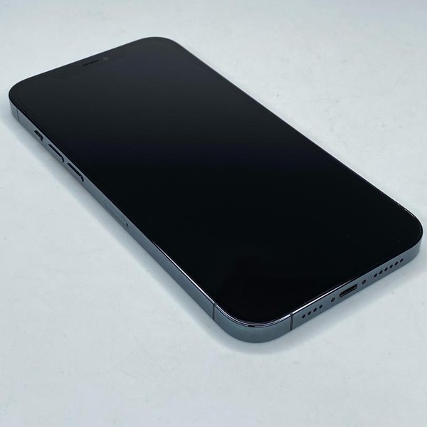 Apple iPhone 12 Pro Max - Verizon, 128 GB, Pacific Blue, A2342