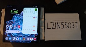 Mint
													OnePlus Open - Unlocked, Black, 512 GB, 16 GB, photo 2 of 10
