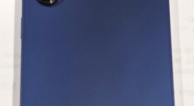 Mint
													Samsung Galaxy S25 - Verizon, Navy Blue, 128 GB, 12 GB, SM-S931U, photo 5 of 17