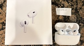 Used
													Apple AirPods Pro 2 - USB-C, photo 1 of 1