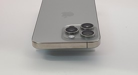 Mint
													Apple iPhone 15 Pro Max - AT&T, Natural, 256 GB, A2849, photo 2 of 7