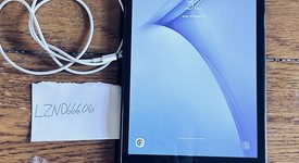 Good
													Samsung Galaxy Tablet, photo 3 of 18