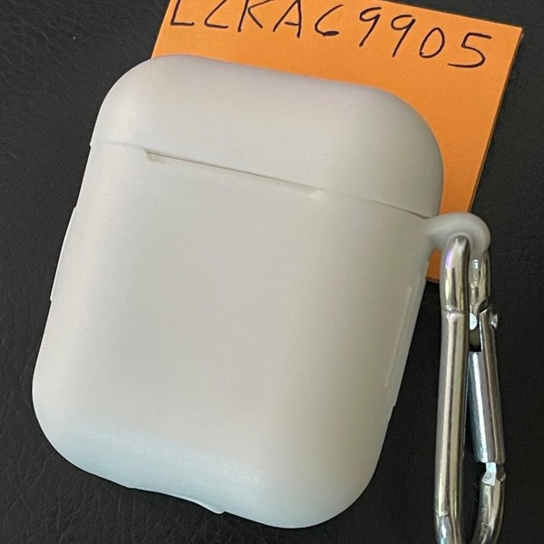 Apple AirPods 2nd Gen - Lightning Case