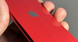 Mint
													Apple iPhone SE 2nd Gen 2020 - Unlocked, Red, 64 GB, A2275, photo 4 of 6