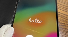 Good
													Apple iPad Pro 10.5" - Wi-Fi, Gray, 64 GB, photo 2 of 9