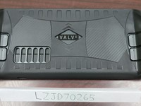 Steam Deck OLED