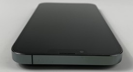 Good
													Apple iPhone 13 Pro Max - Unlocked, Green, 512 GB, A2484, photo 3 of 7