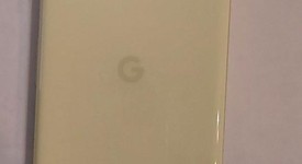 Mint
													Google Pixel 7 - Unlocked, Lemongrass, 128 GB, 8 GB, GVU6C, Sub-6 5G, photo 6 of 6