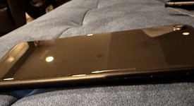 Good
													Apple iPhone 8 - Sprint, Gray, 64 GB, A1863, photo 5 of 6