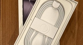 Mint
													Apple iPhone 16 Pro - Unlocked, Black, 128 GB, A3083, photo 4 of 9