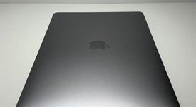 Good
													MacBook Pro 2020 - 13" - Apple M1, Gray, 256 GB, 8 GB, photo 3 of 7