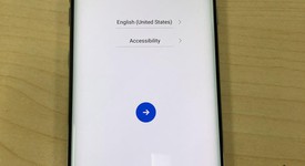 Fair
													LG Velvet 5G - Verizon, Gray, 128 GB, 6 GB, photo 1 of 3