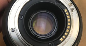 Good
													Fujinon XF 16-55mm F2.8 R LM WR, photo 3 of 12