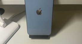 Fair
													Apple iPhone 14 Plus - Unlocked, Blue, 128 GB, A2632, photo 2 of 8