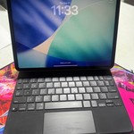 Good Apple iPad Pro 11 inch 3rd Gen 2021 - Wi-Fi, 256 GB, Gray