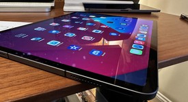 Good
													Apple iPad Pro 12.9" 5th Gen 2021 - Unlocked, Gray, 512 GB, photo 5 of 7