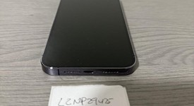 Mint
													Apple iPhone 14 Pro Max - Verizon, Purple, 512 GB, A2651, photo 1 of 7