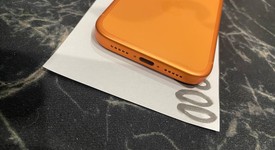 Mint
													Apple iPhone 17 Pro Max - AT&T, Cosmic Orange, 2 TB, A3257, photo 3 of 9
