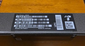 New
													Samsung Galaxy Z Fold7 - Unlocked, Blue Shadow, 256 GB, 12 GB, SM-F966U1, photo 2 of 3