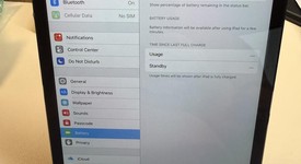 Good
													Apple iPad Mini - Unlocked, Black, 16 GB, photo 5 of 6