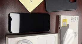 Good
													Apple iPhone 15 Pro Max - Unlocked, Natural, 256 GB, A2849, photo 2 of 7