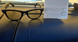 Mint
													Meta Ray-Bans - Black, photo 3 of 10
