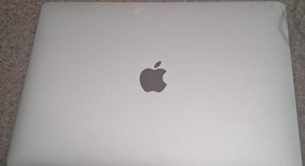 Mint
													MacBook Air 2019 - 13" - I5, Silver, 128 GB, 8 GB, photo 2 of 13