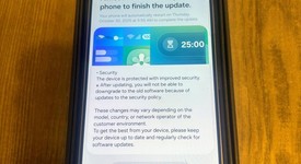 Mint
													Samsung Galaxy S25 Ultra - Unlocked, Black, 256 GB, 12 GB, SM-S938U1, photo 2 of 8