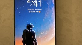 Mint
													ZTE nubia Red Magic 9 Pro - Unlocked, Black, 512 GB, 16 GB, photo 1 of 17