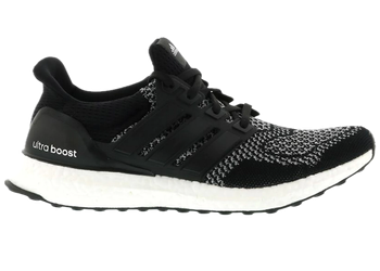 adidas Ultra Boost 1.0 Black Reflective (2015) for sale