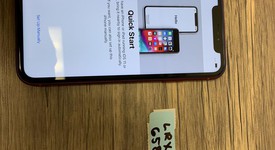 Good
													Apple iPhone Xr - AT&T, Red, 64 GB, A1984, photo 5 of 5