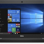 Fair Dell Latitude 5480 - 256 GB, Black, 16 GB, Intel Core i7, FHD