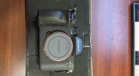 Mint
													Sony a7R V, photo 1 of 8