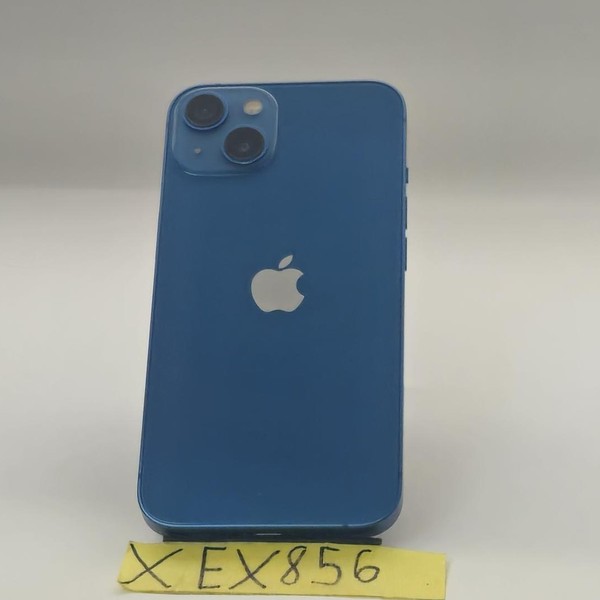 Apple iPhone 13 - Unlocked, 128 GB, Blue, A2482