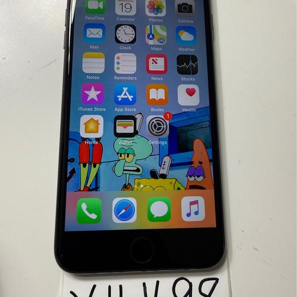 Apple iPhone 7 Plus - T-Mobile, 32 GB, Black, A1661